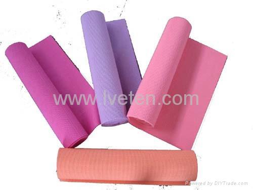 sport mat