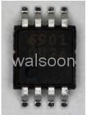 Special LED driver MBI6652GMS