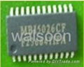 Special LED driver MBI6652GMS 3