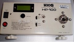 HIOS扭力测试仪HP-100 .HP-50 .HP-10 