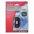 Wholesale Sandisk Cruzer USB Flash Drive (4GB)