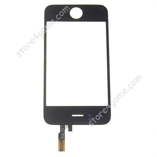 Wholesale Replacement Touch Screen Digitizer Module with Bus Wire for iPhone 3G