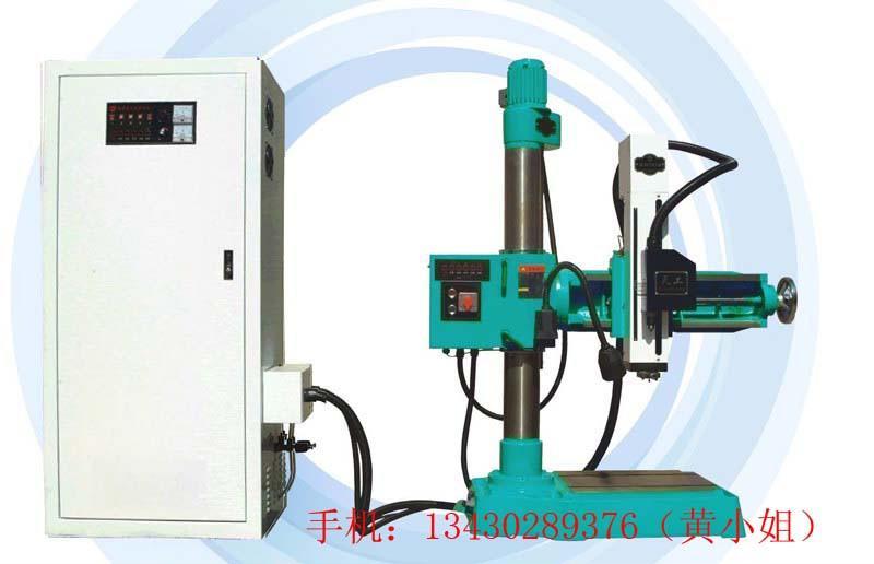 manual small hole drilling machine