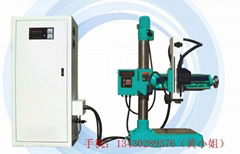 manual small hole drilling machine