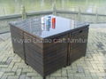 outdoor furniture set 1