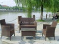 outdoor rattan furniturn sets 1