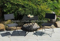 outdoor rattan furniture 