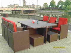 outdoor garden furniture