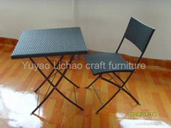 outdoor rattan furniture 