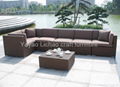 outdoor leisure  sofa sets  1