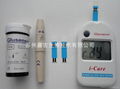 Blood glucose meter 