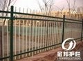 廠家銷售新疆圍牆護欄