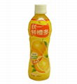 统一鲜橙多 500ML*15瓶