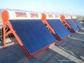 北京家用太陽能熱水器 3