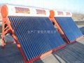 北京家用太陽能熱水器 4