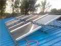 太阳能热水工程 1