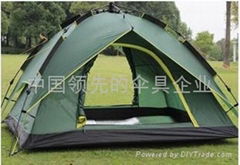 Camping Tent