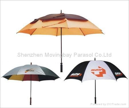 Promotiong parasol