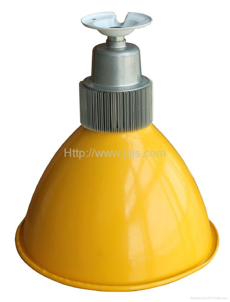 10W~20W LED Supermarket Commercial Lamp