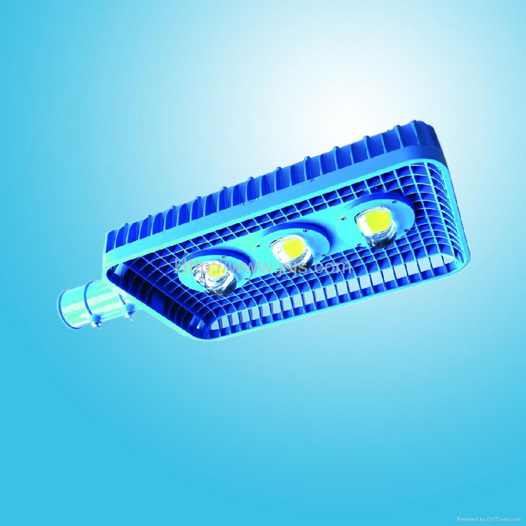 LED Street Light 200W IP65