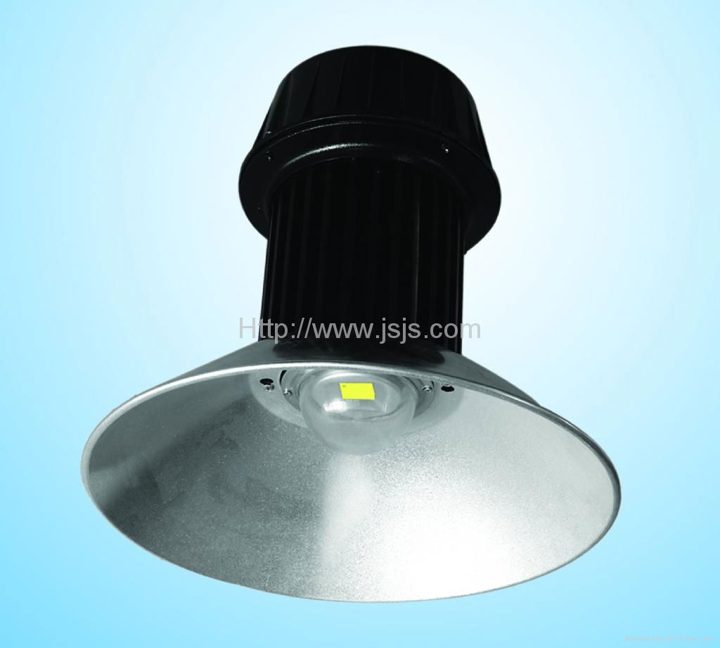 LED Factory Light 50W