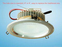 LED Down Light 10W-20W