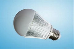 LED Bulb 8W