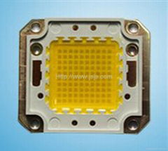 LED Emitter 10W-100W