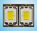 LED Emitter 10W-100W 2