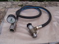antifreezing  constant pressure release valve (valve for oil)