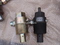 antifreezing  constant pressure release valve (valve for oil) 5