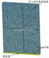 Polyurethane thermal insulation material 5