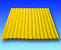 metal corrugated roofing sheet/panels/plate 2