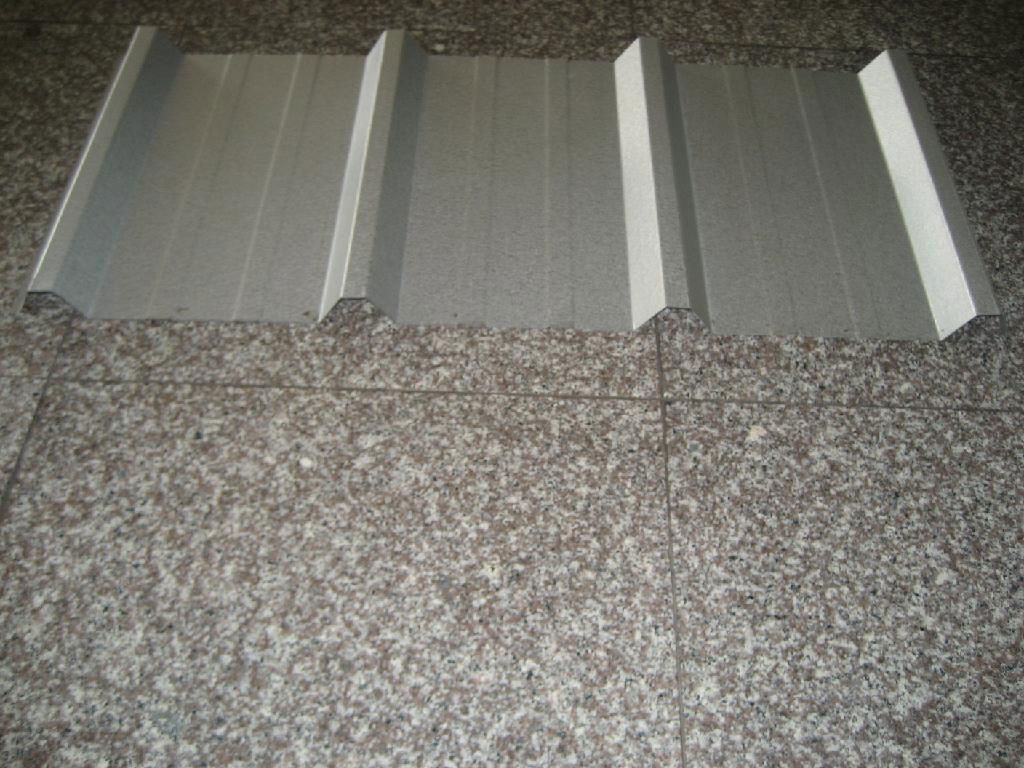 galvanized corrugated steel wall sheet  2