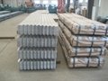 corrugated steel panel /sheet  4