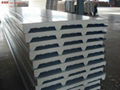 EPS Sandwich panel  4