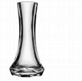 flower glass vase  4
