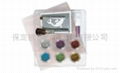 body glitter tattoo kit