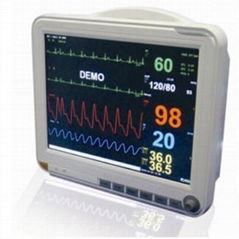 Multi-parameter Monitor