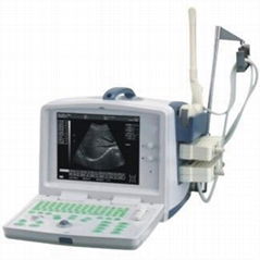 Ultrasound Scanner