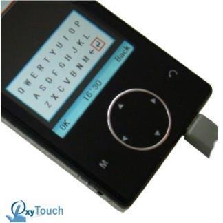 Finger Pulse Monitor 2
