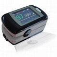 Finger Pulse Oximeter