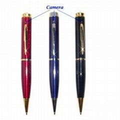 1280x960 VGA HD New 4GB Pen Recorder Camera DVR