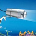 Sony CCD Underwater Camera 1