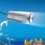 Sony CCD Underwater Camera