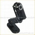 Mini DV Meeting Record Video Camera DVR