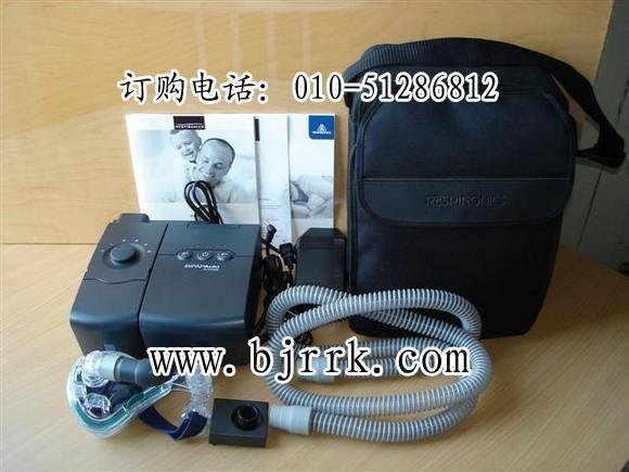 偉康呼吸機M700雙水平全自動呼吸機價格