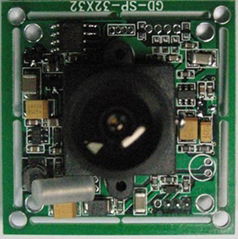 1/4 SHARP CCD 单板机