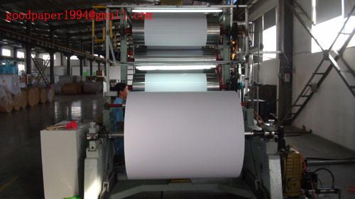 glossy photo paper