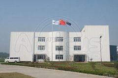 Apricus Solar Co., Ltd